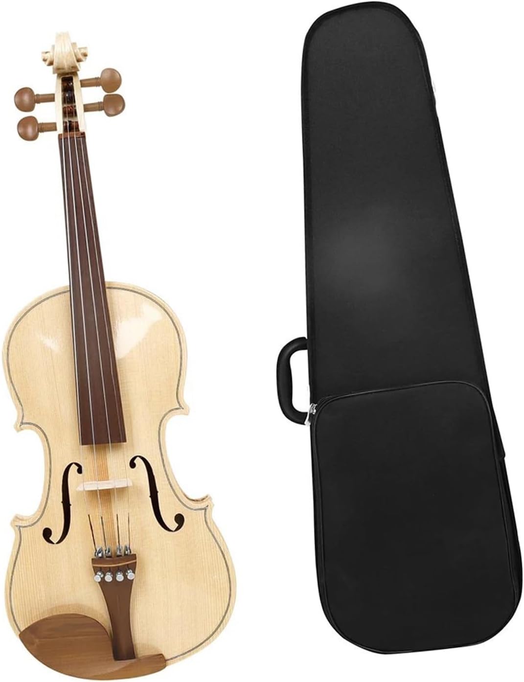 バイオリンセット 演奏や試験に適した4/4プロフェッショナル